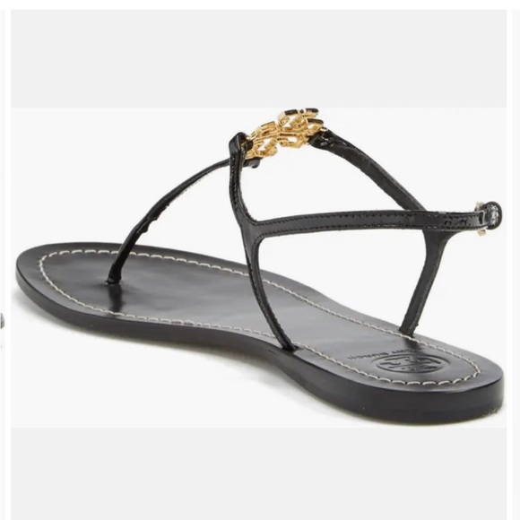 Womens Tory Burch Sandals - Picture 6 of 6